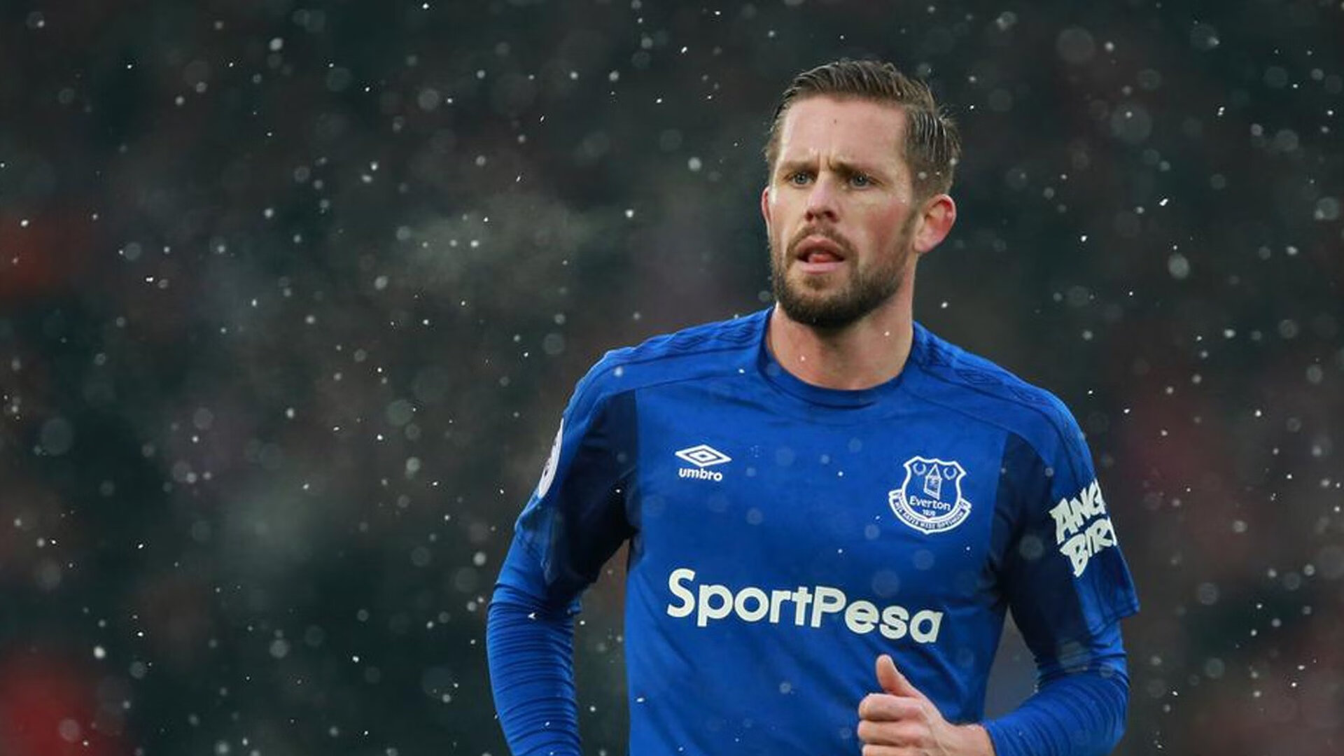 经典场面回放：技术与心态的完美展示，技术和心态